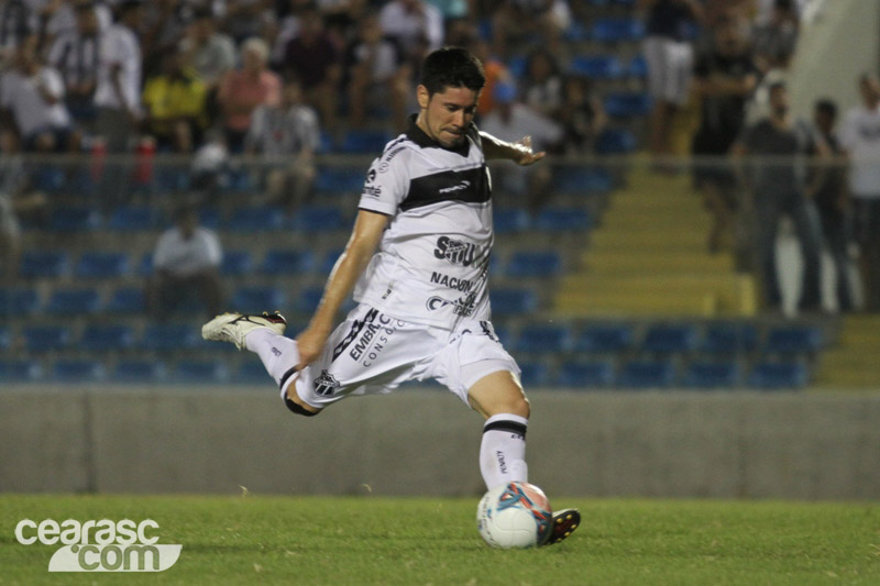 [07-03] Ceará x Guarany de Sobral - 19