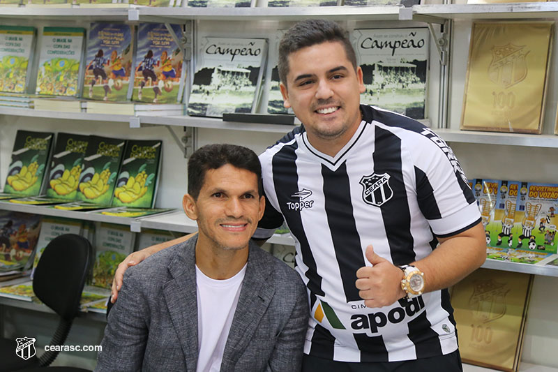 [19-04-2017] XII Bienal Internacional do Livro - 62