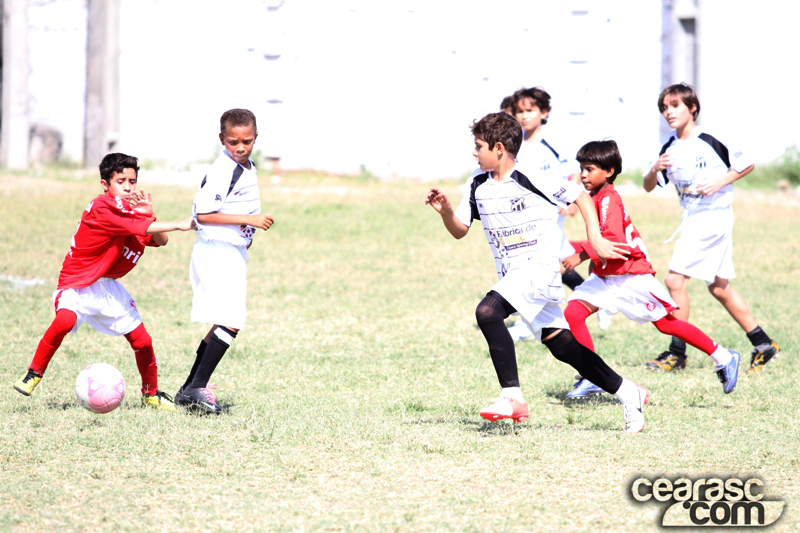 [06-10] Campeonato da Escolinha - Sub 11 - 2