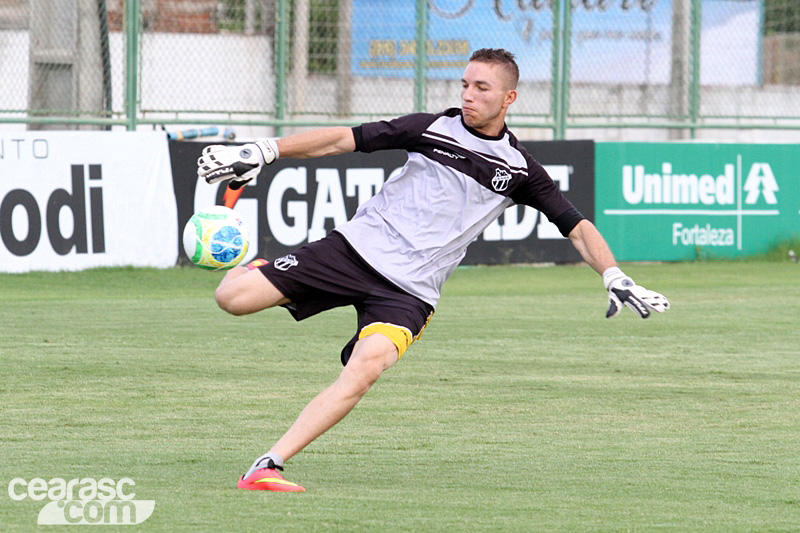 [07-01] #PréTemporada - Treino físico + técnico - 11