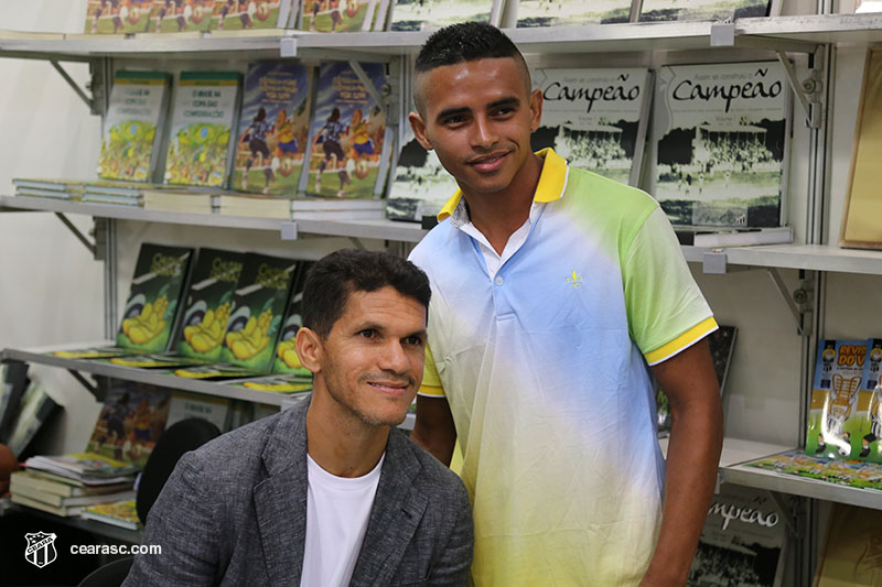 [19-04-2017] XII Bienal Internacional do Livro - 65