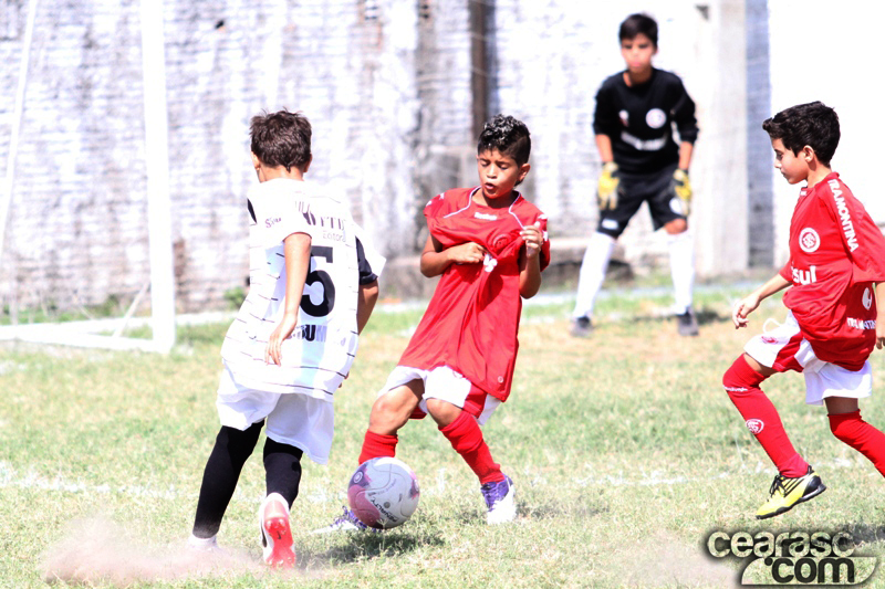 [06-10] Campeonato da Escolinha - Sub 11 - 4