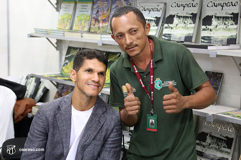 [19-04-2017] XII Bienal Internacional do Livro - 66