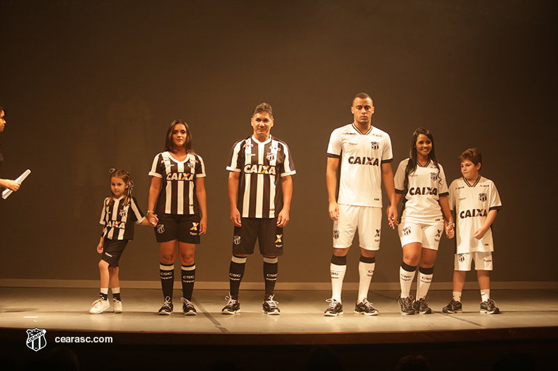[12-06-2018] Lançamento dos  Uniformes - Topper 2018/2019 - 29