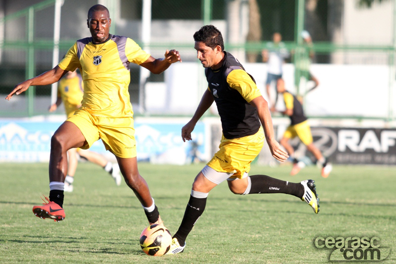[21-02] Treino Tático - Coletivo - 22