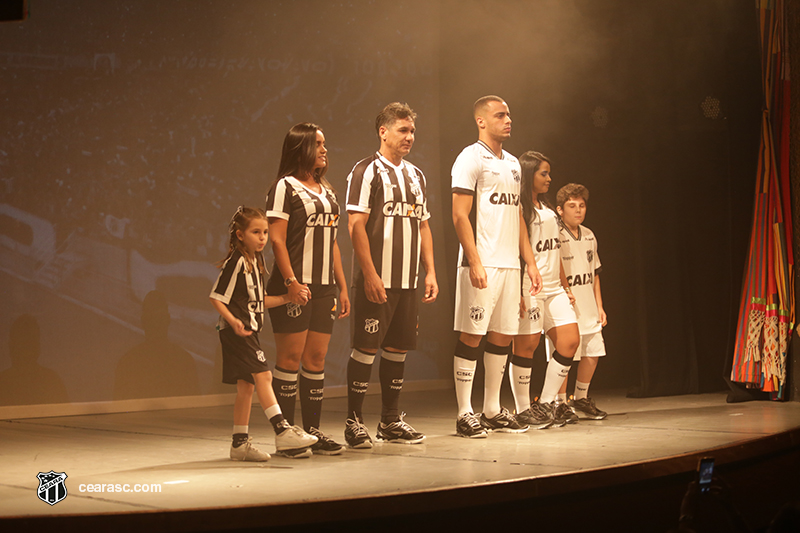 [12-06-2018] Lançamento dos  Uniformes - Topper 2018/2019 - 30