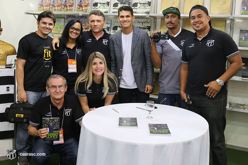 [19-04-2017] XII Bienal Internacional do Livro - 69