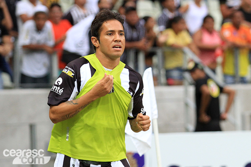 [09-03] Fortaleza 1 X 1 Ceará - 23