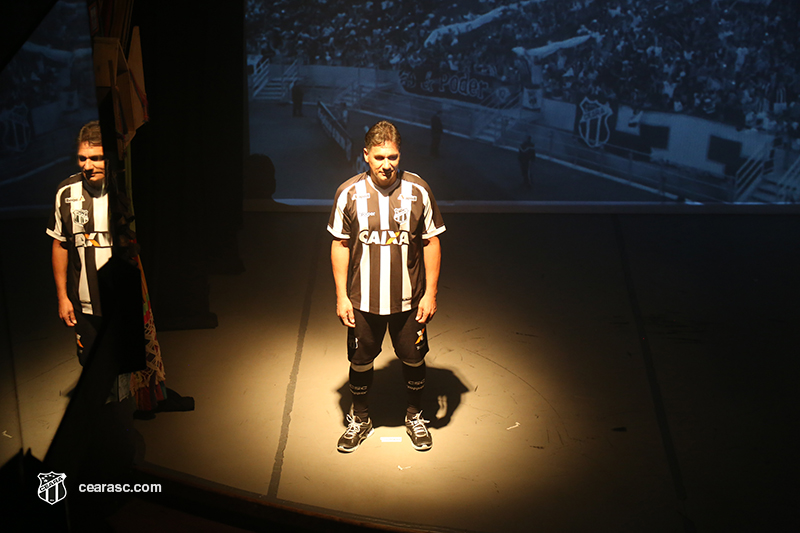 [12-06-2018] Lançamento dos  Uniformes - Topper 2018/2019 - 31