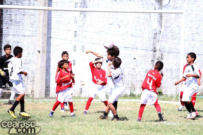 [06-10] Campeonato da Escolinha - Sub 11 - 5