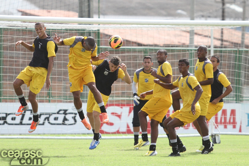 [22-02] Treino Técnico e Tático - 2