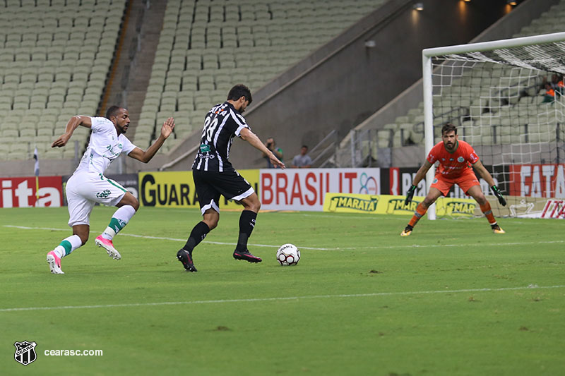 Ceará 2 x 0 Juventude - 13