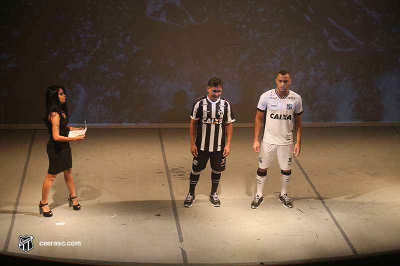 [12-06-2018] Lançamento dos  Uniformes - Topper 2018/2019 - 33