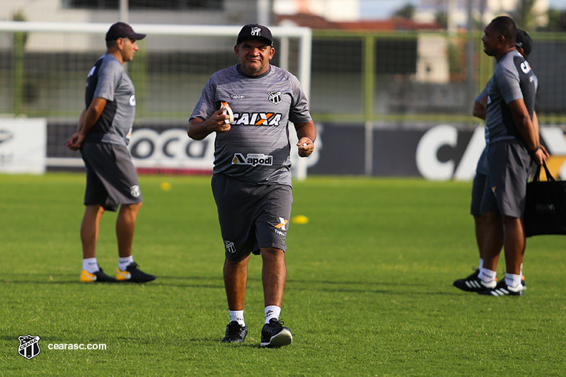 [12-01-2018 - Match-treino - Tarde - 6