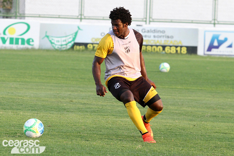 [07-01] #PréTemporada - Treino físico + técnico - 17