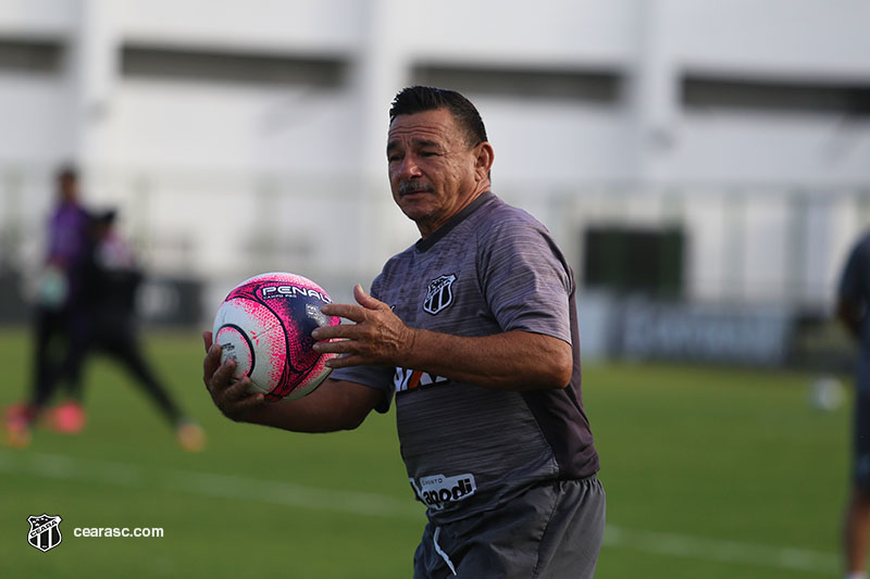 [12-01-2018 - Match-treino - Tarde - 8