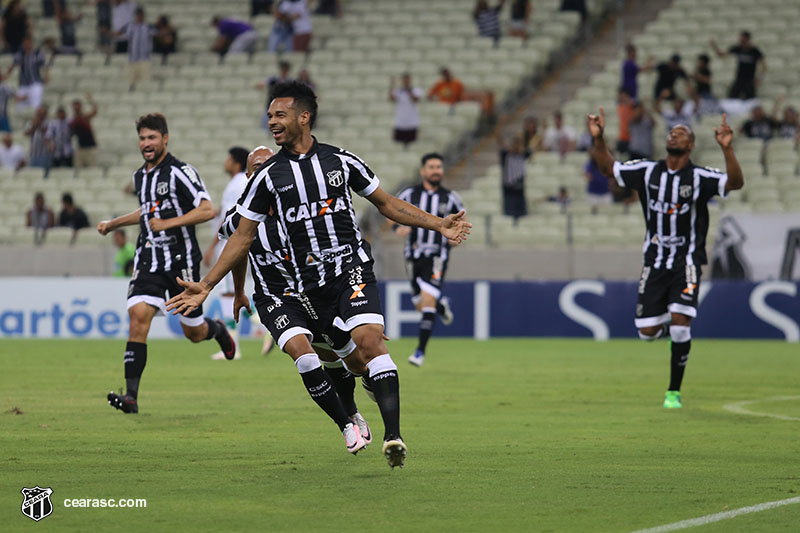 Ceará 2 x 0 Juventude - 15