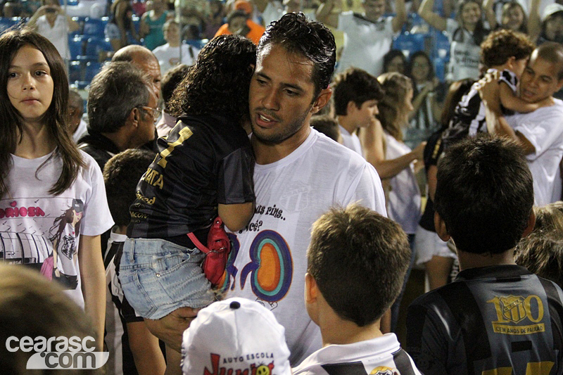 [14-03] Ceará 2 x 0 Icasa - 2