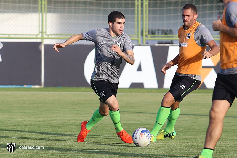 [20-04-2017] Treino Coletivo - 2