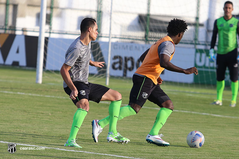 [20-04-2017] Treino Coletivo - 3