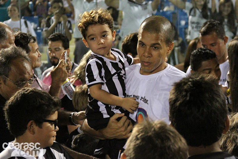 [14-03] Ceará 2 x 0 Icasa - 3