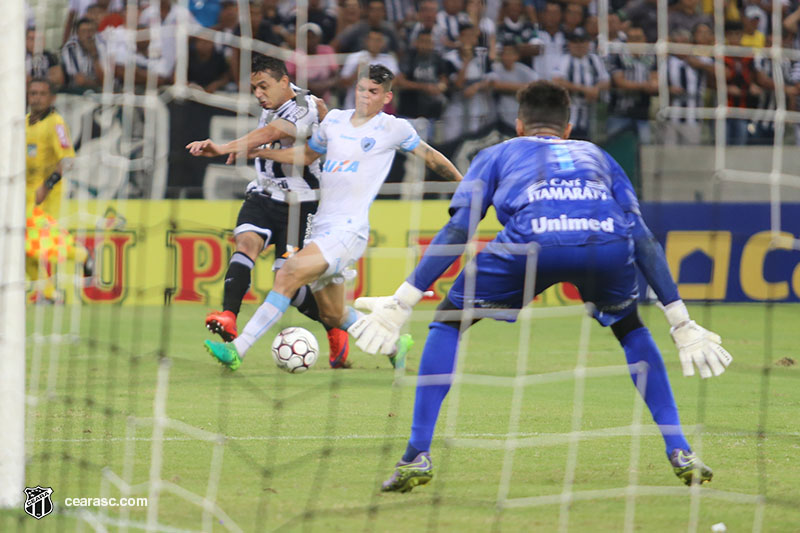 [02-06-2017] Ceará 1 x 0 Londrina - 46