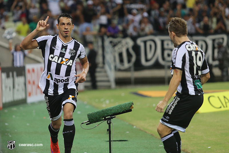 [02-06-2017] Ceará 1 x 0 Londrina - 47
