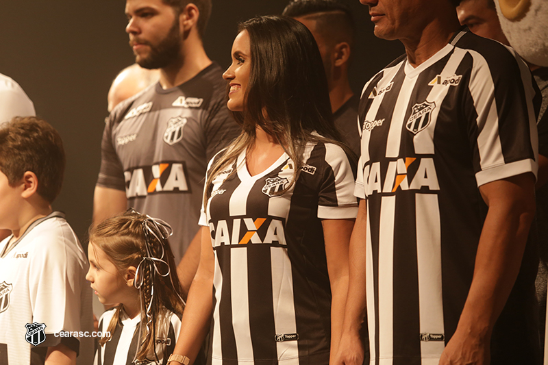 [12-06-2018] Lançamento dos  Uniformes - Topper 2018-2019 - 02 - 28