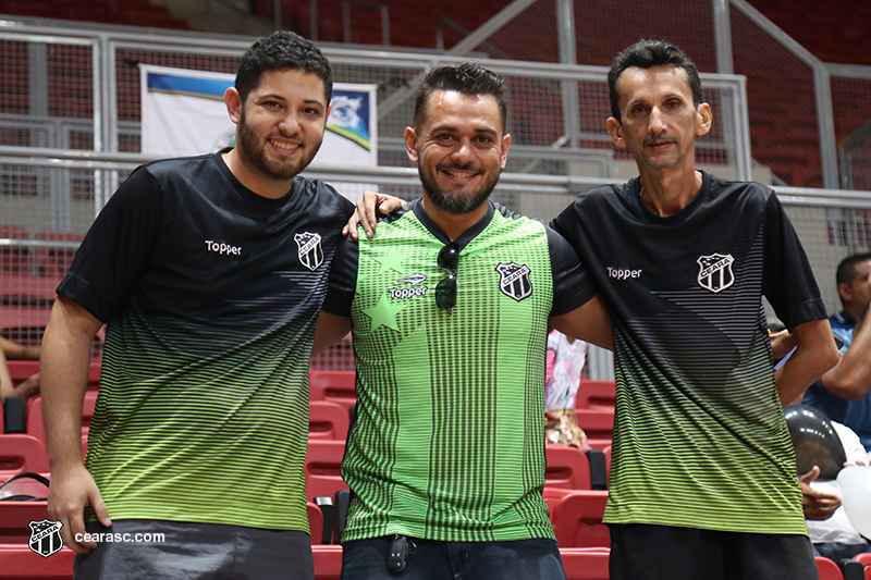 [14-11-2018] Copa Isevento de Futsal 2018 - FINAL SUB11 - 4
