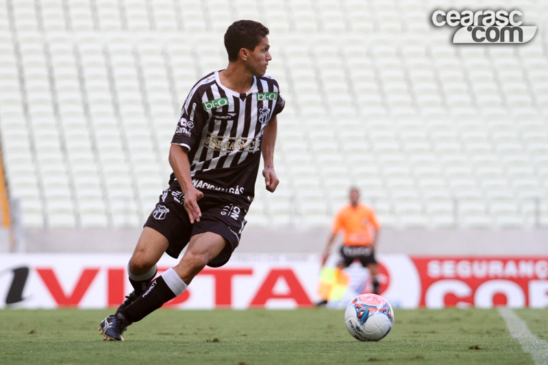 [07-04] Ferroviário 0 X 2 Ceará - 01 - 17