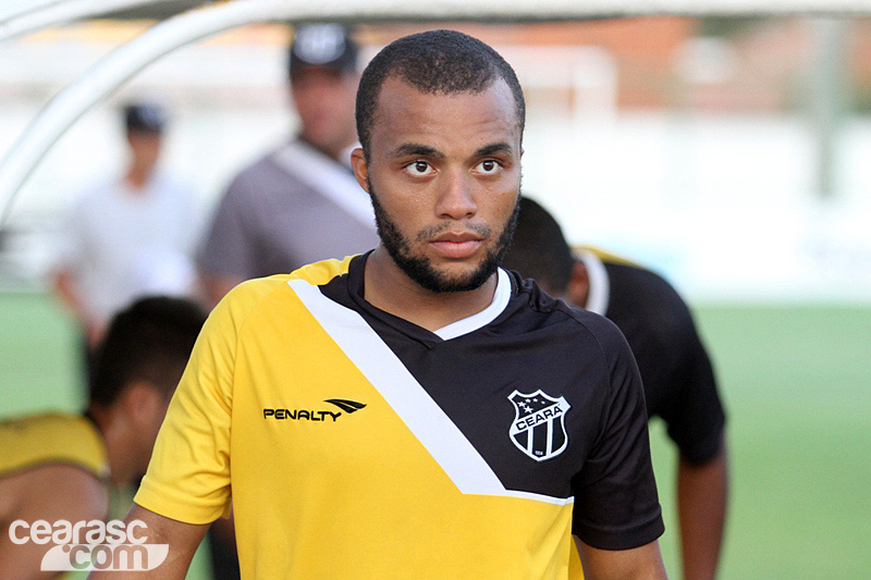 [07-01] #PréTemporada - Treino físico + técnico - 24