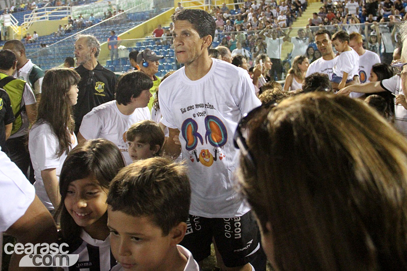 [14-03] Ceará 2 x 0 Icasa - 5