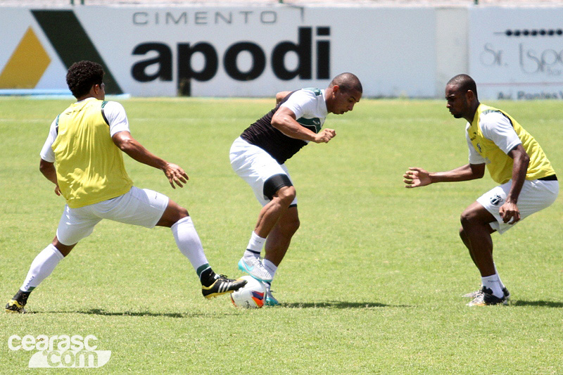 [18-09] Treino coletivo - Vovozão - 10
