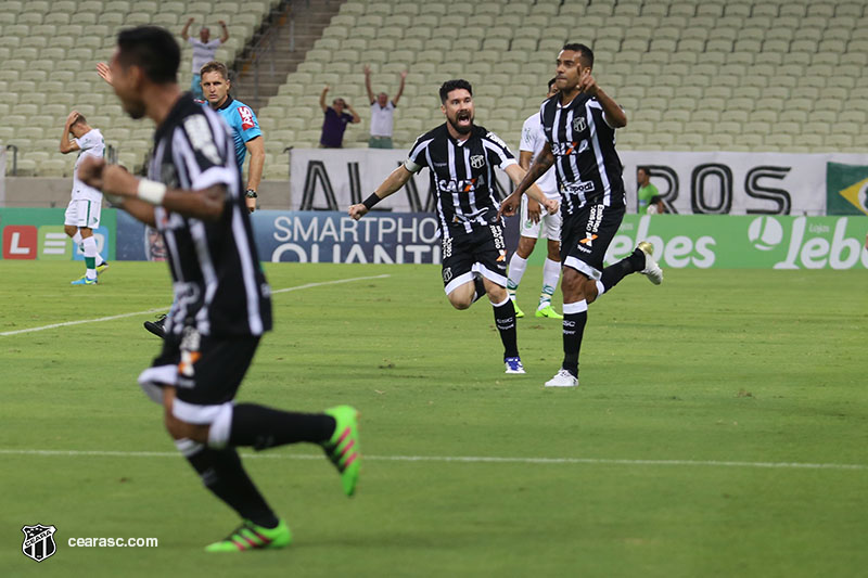 Ceará 2 x 0 Juventude - 16