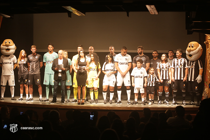 [12-06-2018] Lançamento dos  Uniformes - Topper 2018-2019 - 02 - 29