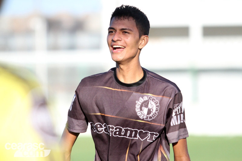 [07-06] Amistoso do Centenário + Visitação - 18