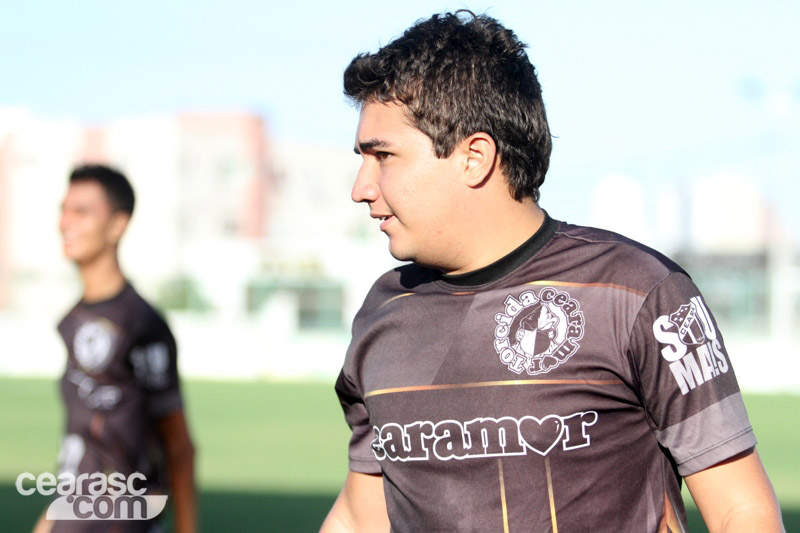 [07-06] Amistoso do Centenário + Visitação - 19