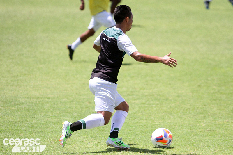 [18-09] Treino coletivo - Vovozão - 11