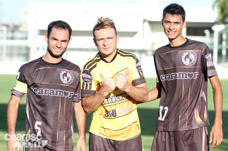 [07-06] Amistoso do Centenário + Visitação - 20