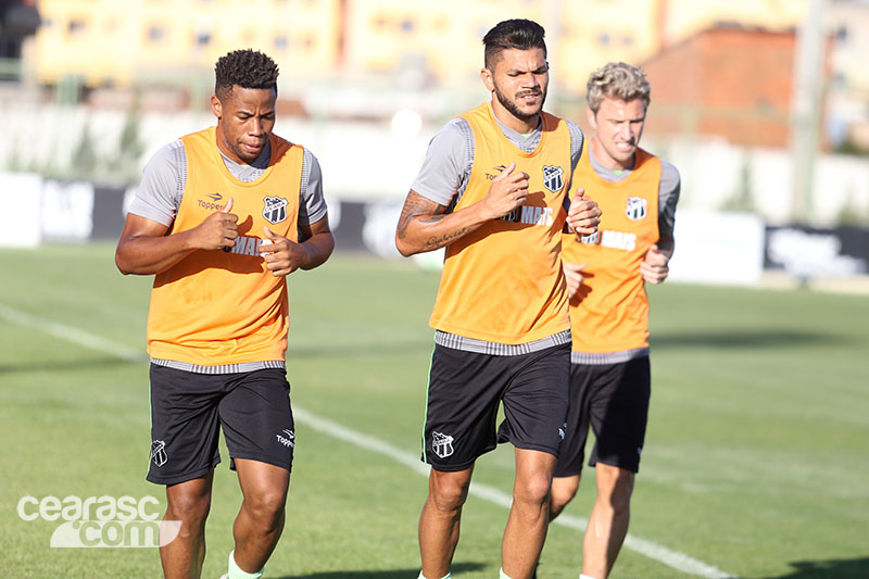 [23-01-2017] Treino Coletivo - 2