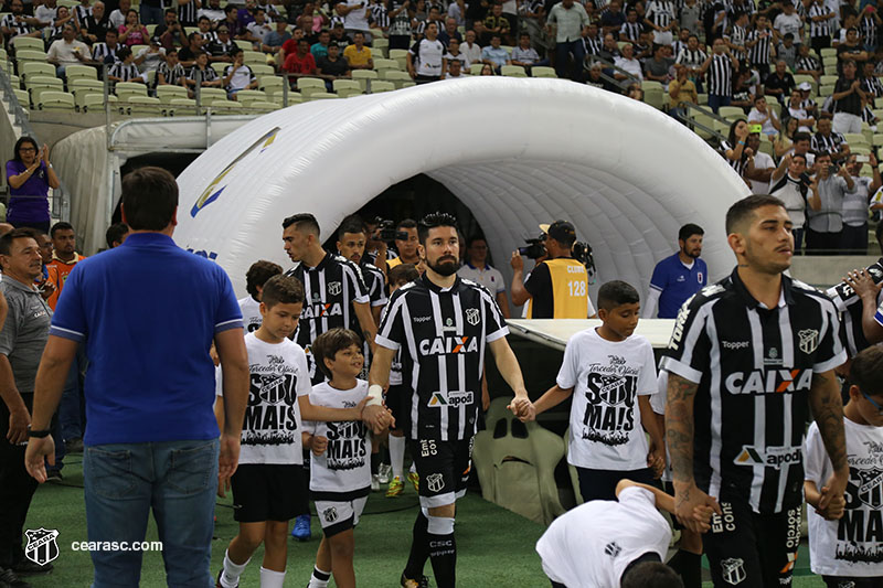 [17-10-2017] Ceara 1 x 0 Parana - 4