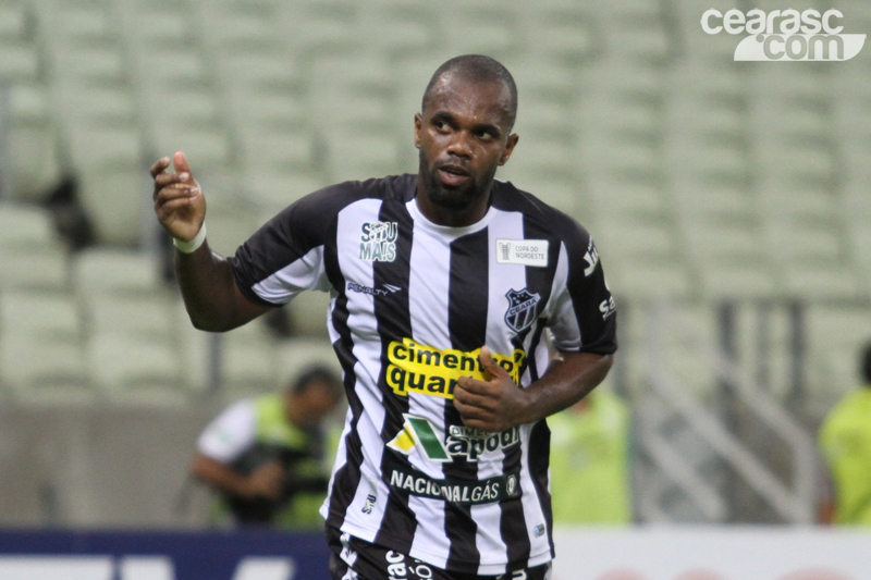 [19-04] Ceará 1 x 0 Oeste - 21