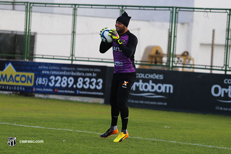[12-01-2018 - Match-treino - Tarde - 21