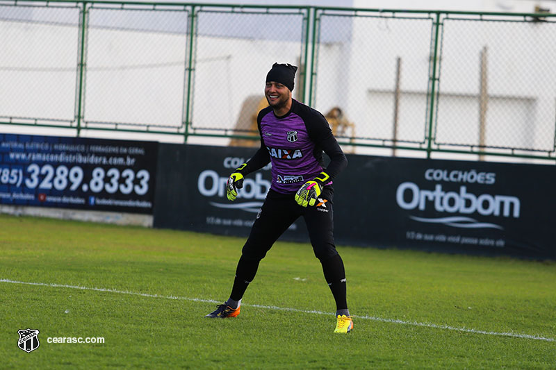 [12-01-2018 - Match-treino - Tarde - 22