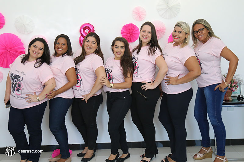 [08-03-2018] Dia da Mulher - Funcionarias - 2