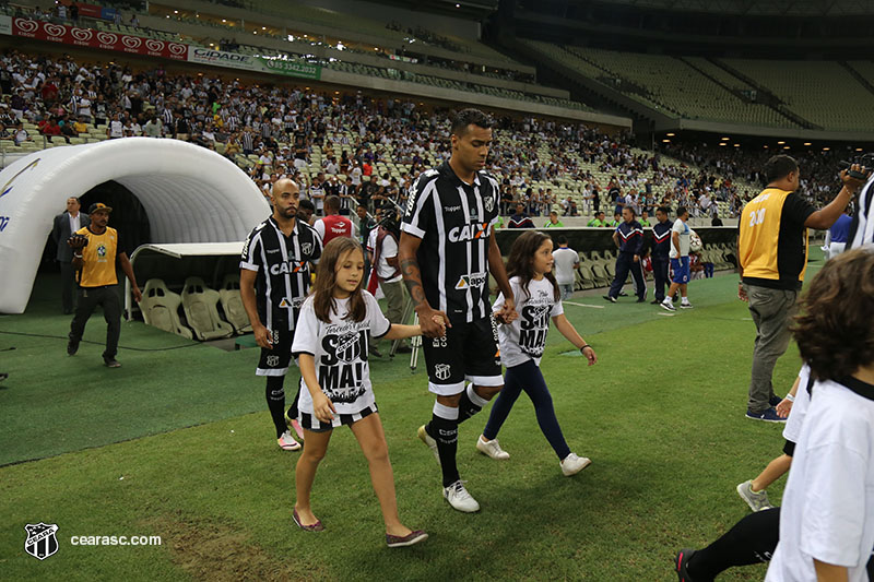 [17-10-2017] Ceara 1 x 0 Parana - 6