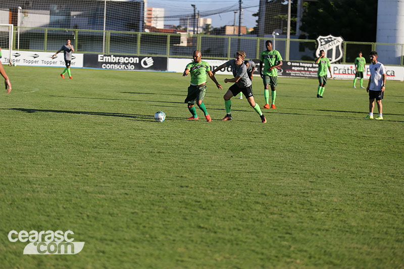 [23-01-2017] Treino Coletivo - 11