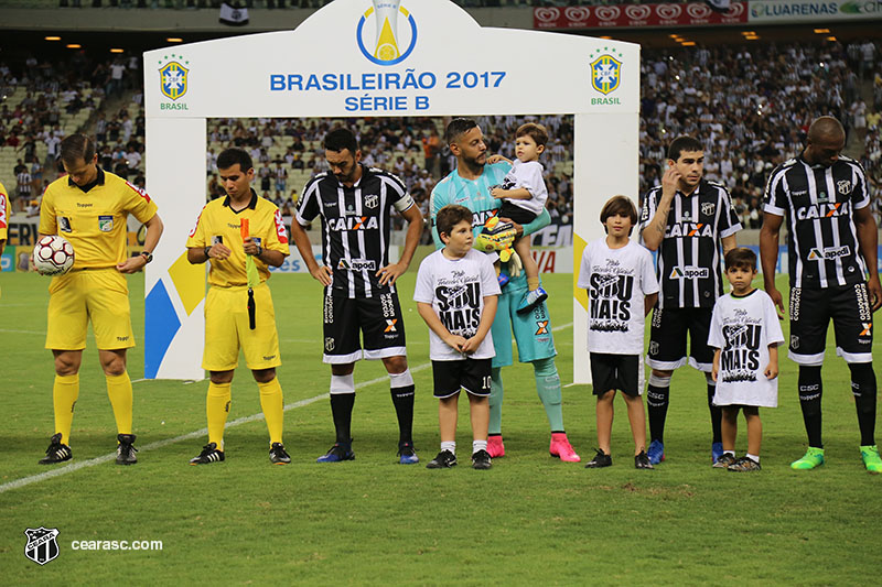 [17-10-2017] Ceara 1 x 0 Parana - 7