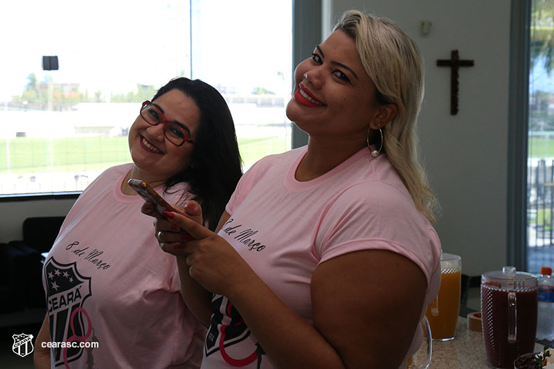 [08-03-2018] Dia da Mulher - Funcionarias - 6