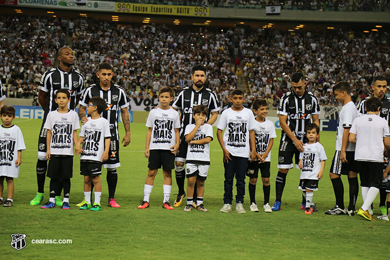 [17-10-2017] Ceara 1 x 0 Parana - 8